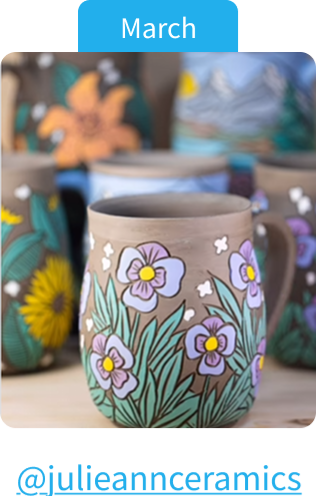 @julieannceramics