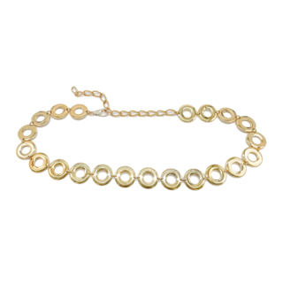 Tatum Chain Belt