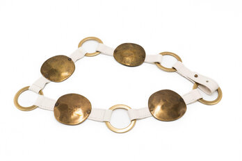 Phantom Belt - Brass