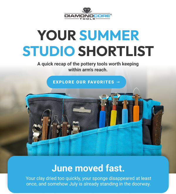 YOUR SUMMER STUDIO SHORTLIST           EXPLORE OUR FAVORITES