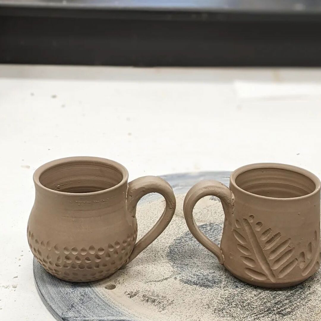 6-Piece Essentials Ceramic Carving Tools Set