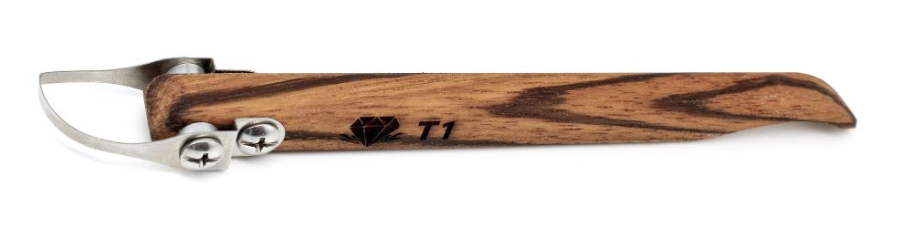 T1 Half Dome Trimming Tool