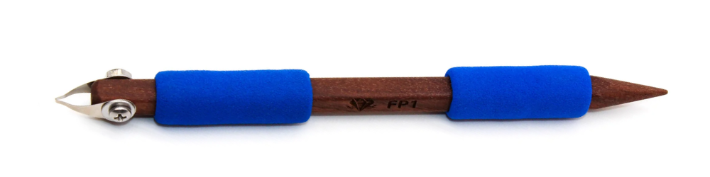 FP1 Fine Point U Tip Carving Tool