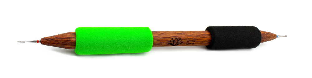 L1 Diamond Sgraffito Stylus Tool