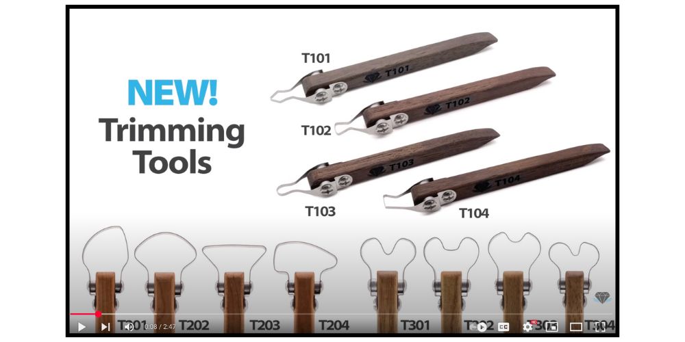 Click here to watch the trimming tools demo