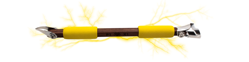 P1/X1 Double-Tip Carving Tool