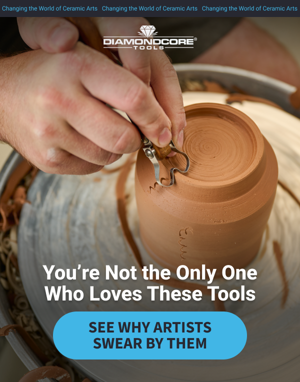 You're not the only one who loves these tools           SEE WHY ARTISTS SWEAR BY THEM