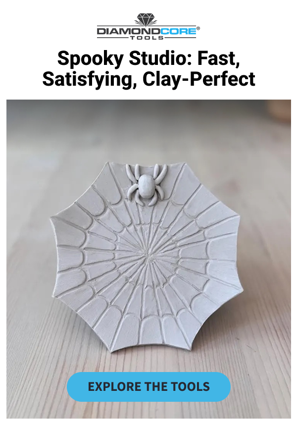 Spooky Studio: Fast, Satisfying, Clay-Perfect