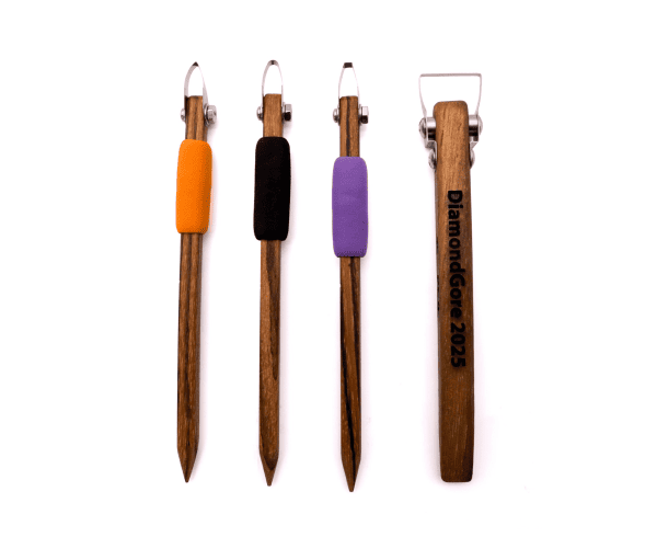 DiamondGore Set Tools