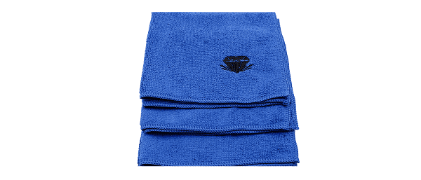 Microfiber Towels