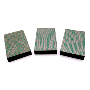 Diamond Sanding Pads