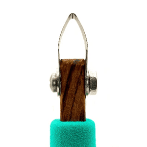 P13 Curved U Tip Carving Tool