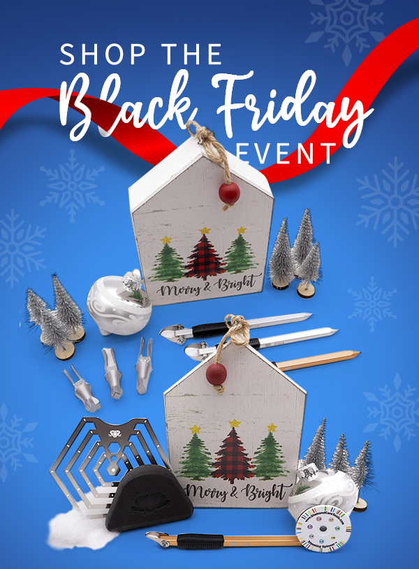 Shop the Black Friday Event