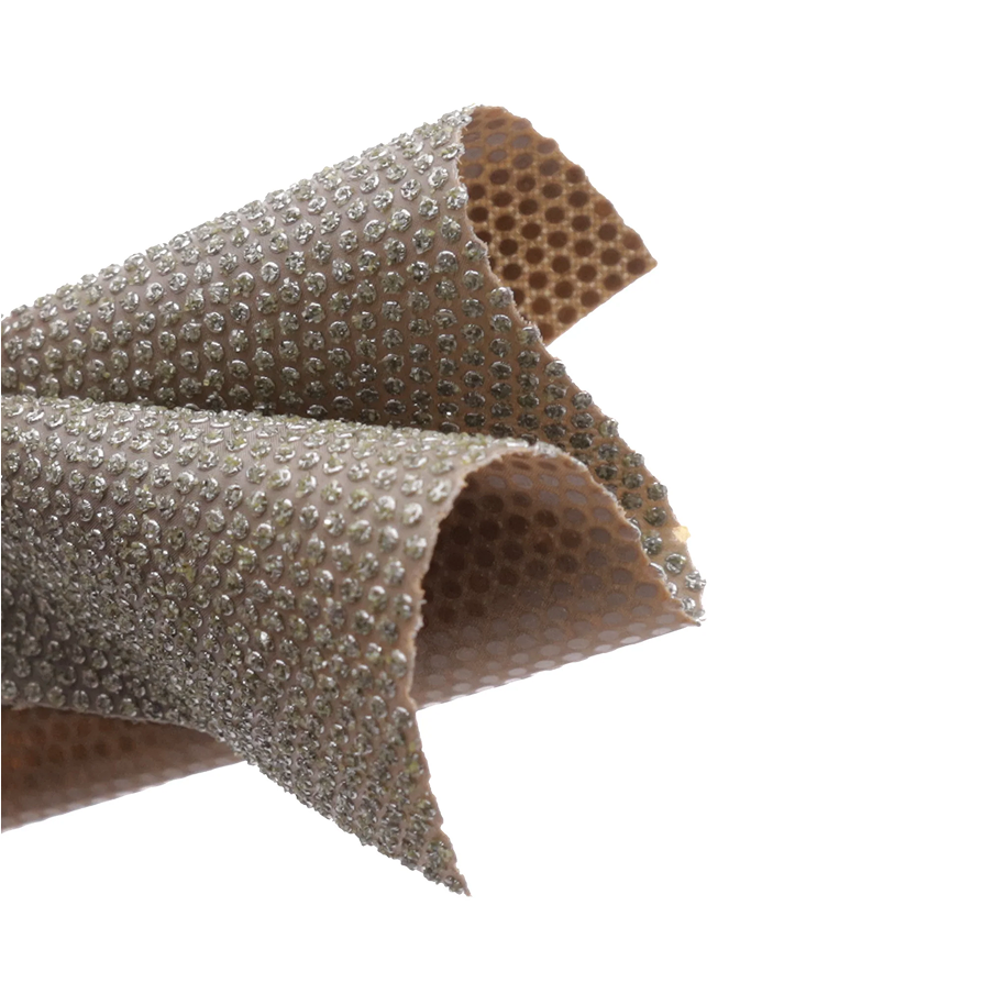 Get a free Sanding Paper