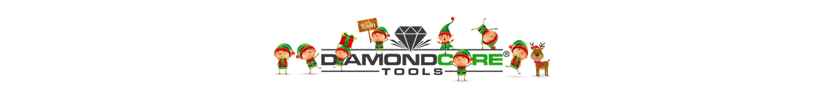 Diamond Core Tools