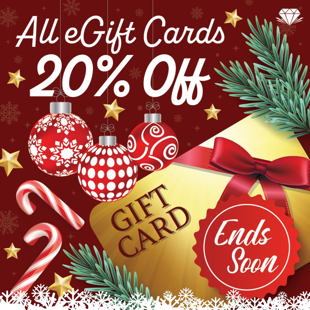 Happy Holidays from DiamondCoreTools