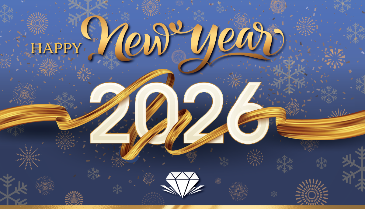 Happy Holidays from DiamondCoreTools