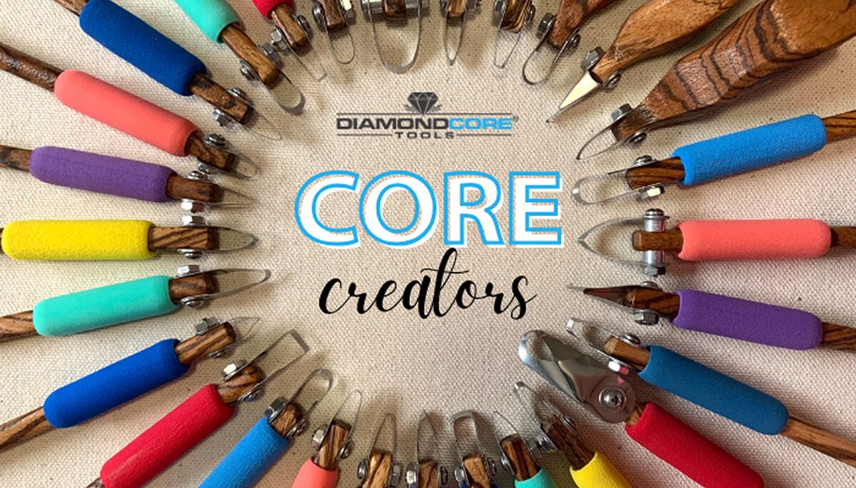 Core Creators 2025