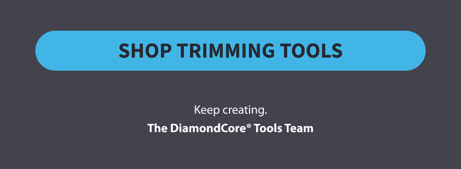 Shop Trimming Tools.