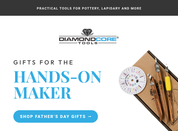 Gifts for the Hands-On Maker