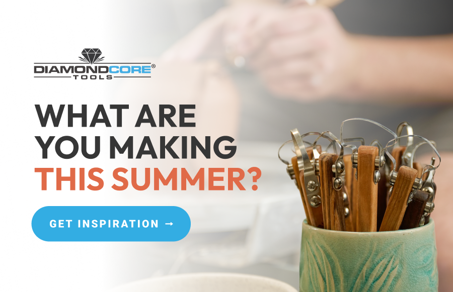 What Are You Making This Summer?        GET INSPIRATION