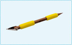 Shop FP0 Super Fine Point V Tip 