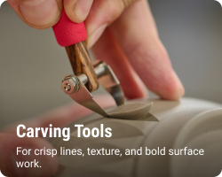 Carving Tools