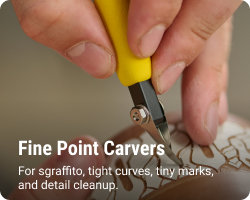 Fine Point Carvers