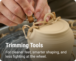 Trimming Tools