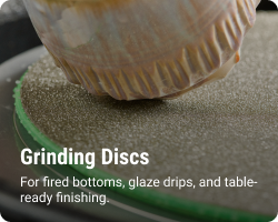 Grinding Discs