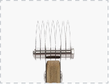 P107V 7-BLADE