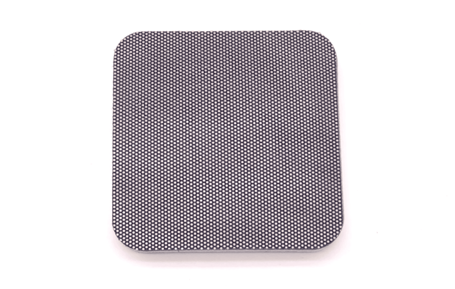 Flexible Diamond Pad